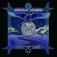 Johnson, Jeremiah Heavens To Betsy