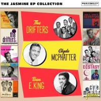 Mcphatte, Clyde & Ben E. King & The Drifters The Jasmine Ep Collection