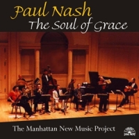 Nash, Paul Soul Of Grace