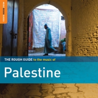 Various The Rough Guide To The Music Of Pal