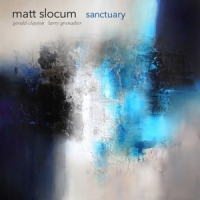 Slocum, Matt Sanctuary