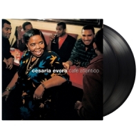 Evora, Cesaria Cafe Atlantico
