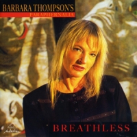 Thompson, Barbara Breathless