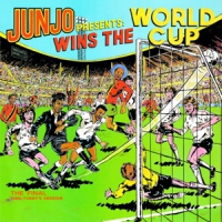 Lawes, Henry Junjo Junjo Presents Wins The World Cup