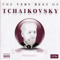 Tchaikovsky, Pyotr Ilyich Very Best Of Tchaikovsky