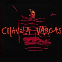 Vargas, Chavela Chavela Vargas