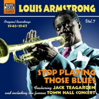 Armstrong, Louis & His All Sta Vol. 7
