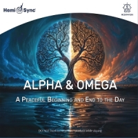 Goldstein, Barry Alpha And Omega