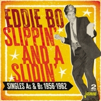 Bo, Eddie Slippin' And A Slidin'