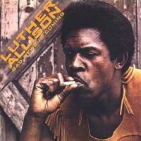 Allison, Luther Bad News Is Coming + 4