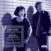 Roge, Pascal Chamber Music