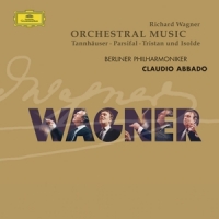 Wagner, R. Orchestral Music