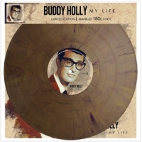 Holly, Buddy My Life