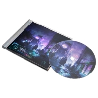 Ghostseeker Divergence