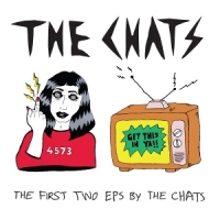 Chats The First Two Eps By The Chats