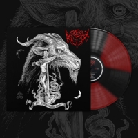 Archgoat All Christianity Ends -coloured-