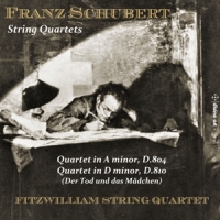 Schubert, Franz Franz Schubert: String Quartets