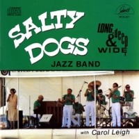 Salty Dogs, The W. Carol Leigh Long, Deep & Wide