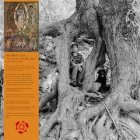 Adam Geoffrey Cole The Tracks Of The Afterlander