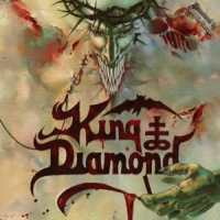 King Diamond House Of God