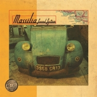 Massilia Sound System 3968cr13