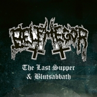 Belphegor The Last Supper / Blutsabbath