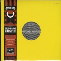 King Gizzard & The Lizard Wizard Ultimate Crumbling Castle Demonstra