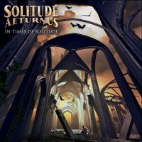 Solitude Aeturnus In Times Of Solitude