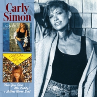 Simon, Carly Have You Seen Me Lately/letters Never Sent