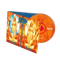 Morbid Angel Heretic