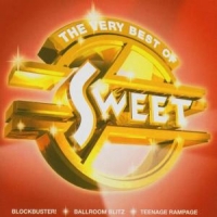Sweet The Very Best Of Sweet