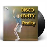 Reality Disco Party