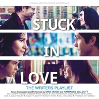 Mogis, Mike & Nathaniel Walcott Stuck In Love
