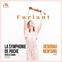 La Symphonie De Poche Nicolas Simon Furiant