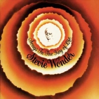 Wonder, Stevie Songs In The Key Of Life