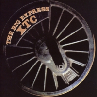 Xtc The Big Express