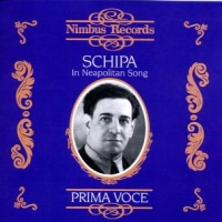 Schipa, Tito In Neapolitan Song