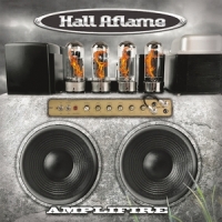 Hall Aflame Amplifire