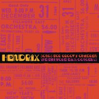 Hendrix, Jimi Songs For Groovy Children -5cd Boxset-