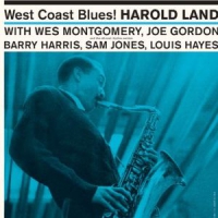 Land, Harold -sextet- West Coast Blues! -ltd-