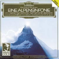 Strauss, Richard Eine Alpensinfonie Op.64