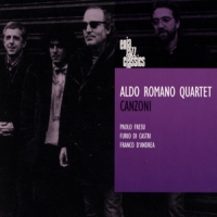 Romano, Aldo Canzoni