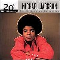 Jackson, Michael Best Of Michael Jackson