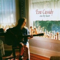 Cassidy, Eva Eva By Heart