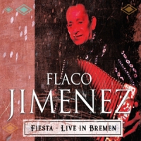 Jimenez, Flaco Fiesta Live In Bremen -digi-