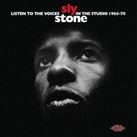 Stone, Sly Listen To The Voices