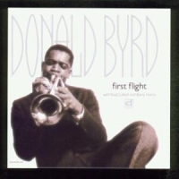 Byrd, Donald First Flight (live 1955)