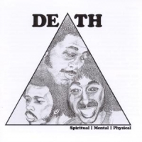 Death Spiritual Mental Physical