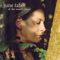Tabor, June At The Woods Heart