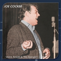 Cocker, Joe Vance Arnold And The Avengers 1963